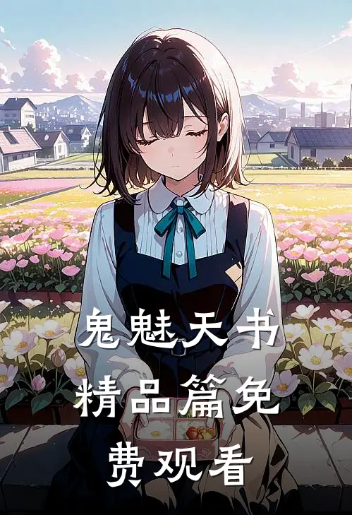 鬼魅天书精品篇免费观看