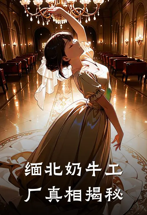 缅北奶牛工厂真相揭秘
