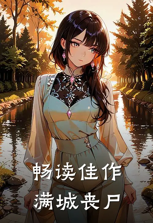 畅读佳作满城丧尸