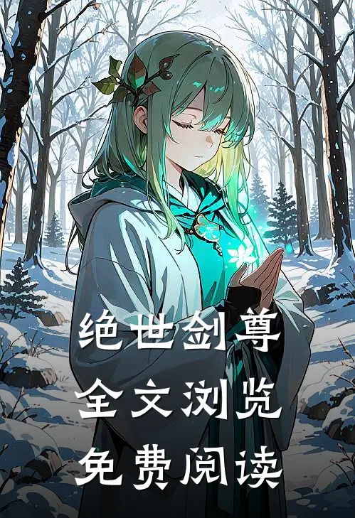 绝世剑尊全文浏览免费阅读