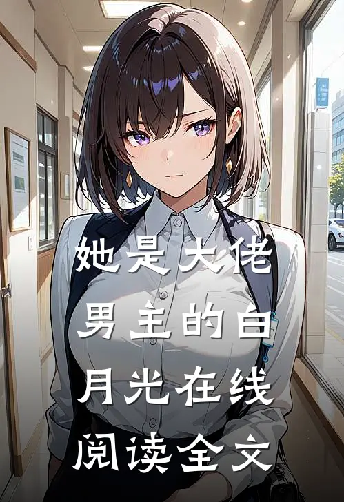 她是大佬男主的白月光在线阅读全文