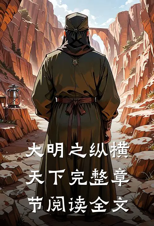 大明之纵横天下完整章节阅读全文