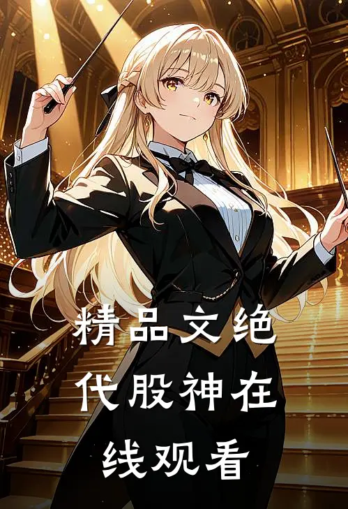 精品文绝代股神在线观看