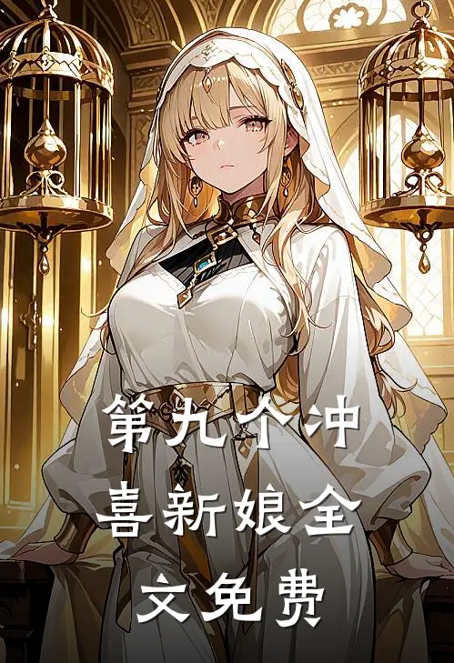 第九个冲喜新娘全文免费
