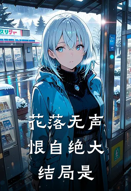 花落无声恨自绝大结局是