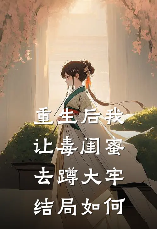 重生后我让毒闺蜜去蹲大牢结局如何