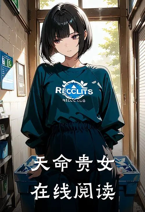 天命贵女 在线阅读