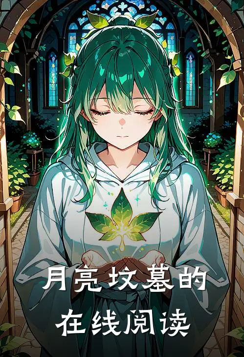 月亮坟墓的在线阅读