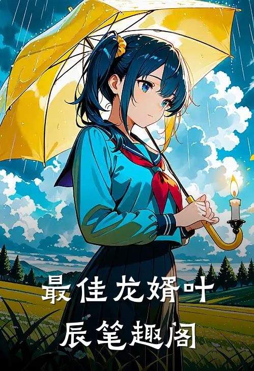 最佳龙婿叶辰笔趣阁