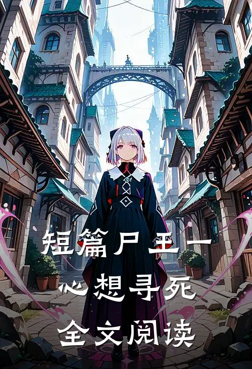 短篇尸王一心想寻死全文阅读