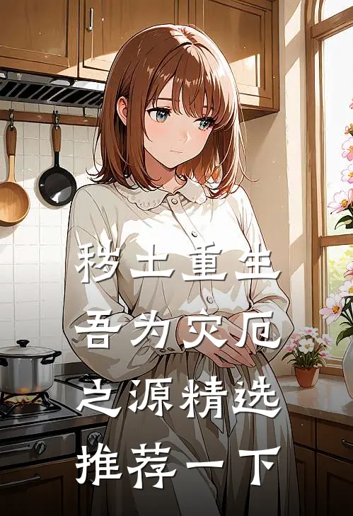秽土重生,吾为灾厄之源精选推荐一下