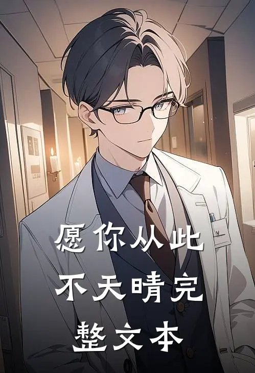 愿你从此不天晴完整文本