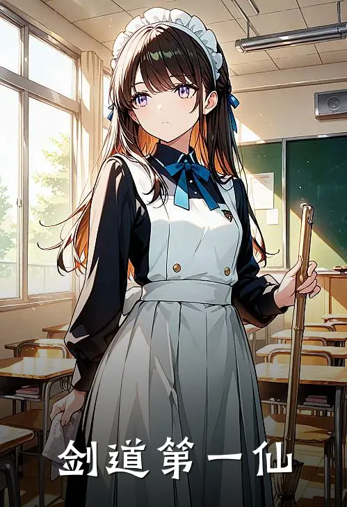 剑道第一仙