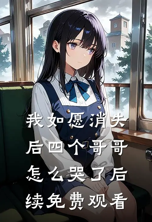 我如愿消失后四个哥哥怎么哭了后续免费观看