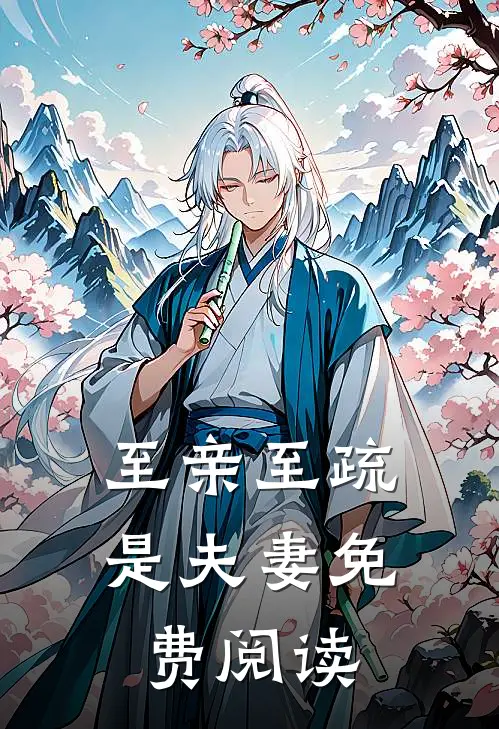 至亲至疏是夫妻免费阅读