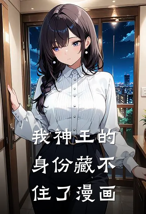 我神王的身份藏不住了漫画