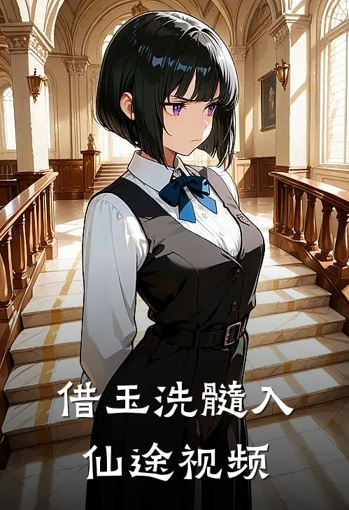 借玉洗髓入仙途视频