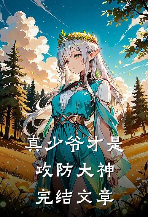 真少爷才是攻防大神完结文章