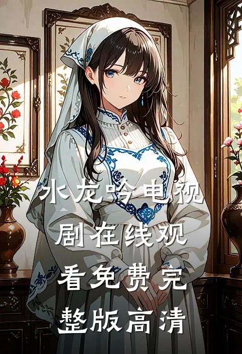水龙吟电视剧在线观看免费完整版高清