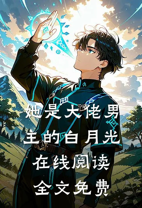 她是大佬男主的白月光在线阅读全文免费