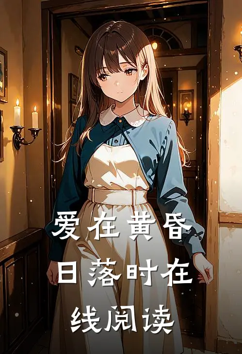爱在黄昏日落时在线阅读