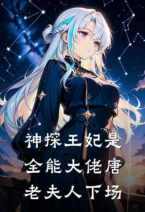 神探王妃是全能大佬唐老夫人下场