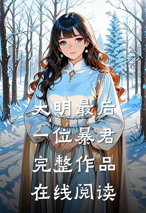大明最后一位暴君完整作品在线阅读