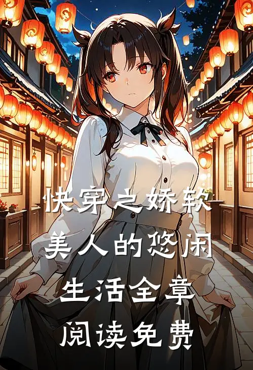 快穿之娇软美人的悠闲生活全章阅读免费