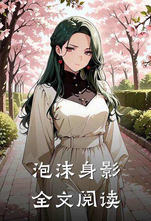 泡沫身影全文阅读
