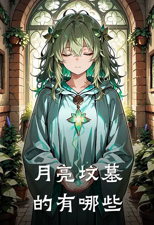 月亮坟墓的有哪些