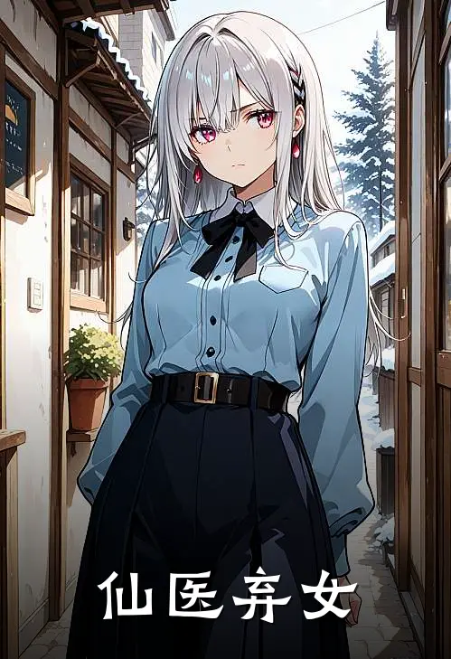 仙医弃女