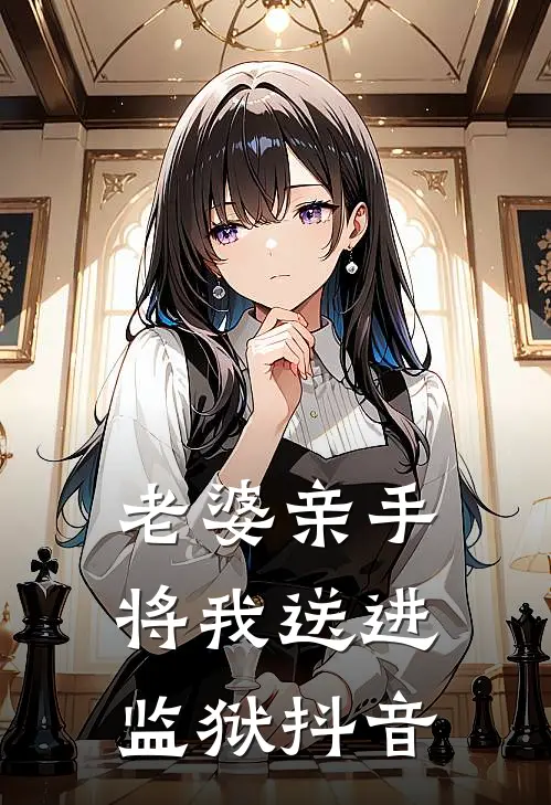 老婆亲手将我送进监狱抖音
