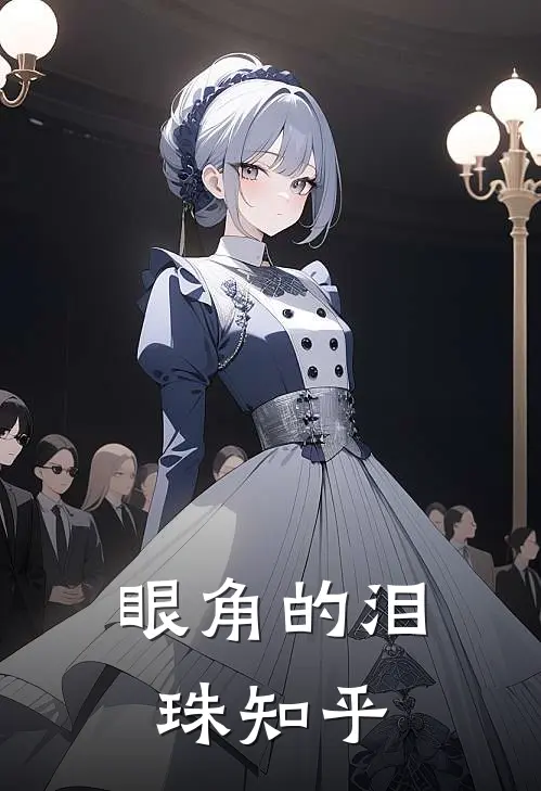 眼角的泪珠知乎