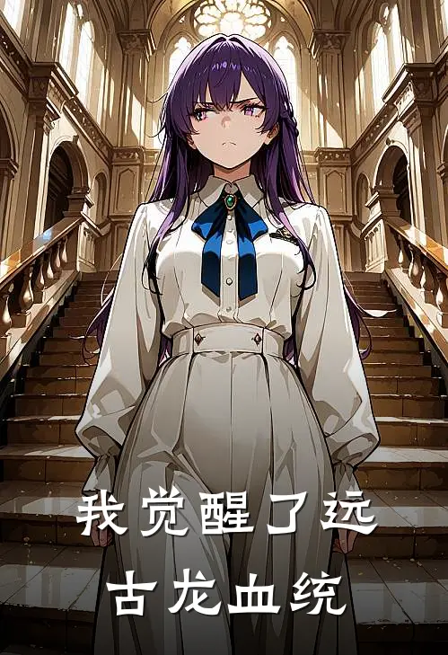 我觉醒了远古龙血统
