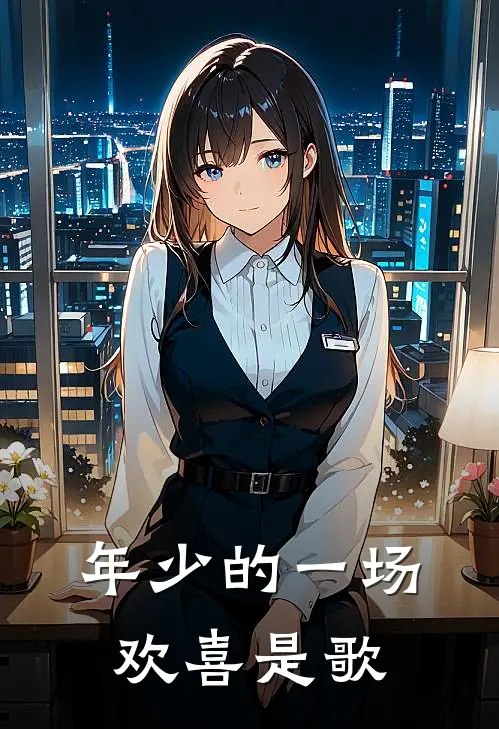年少的一场欢喜是歌