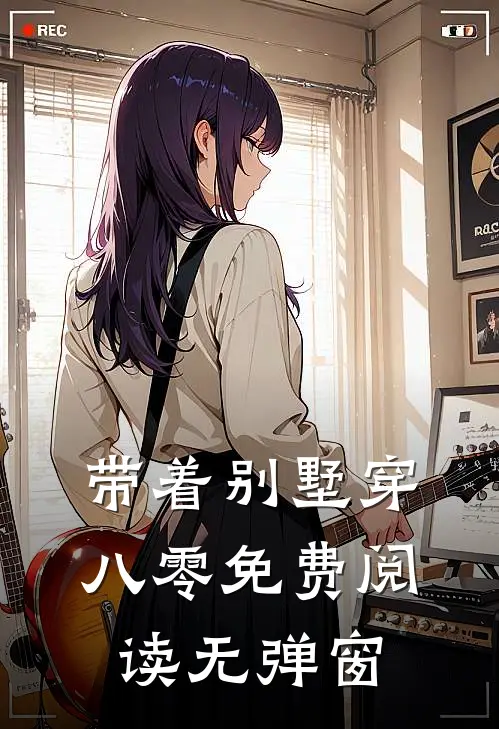 带着别墅穿八零免费阅读无弹窗