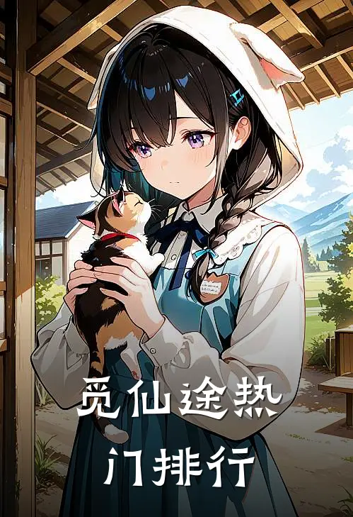 觅仙途热门排行