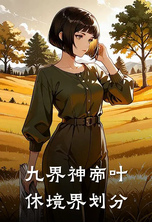 九界神帝叶休境界划分