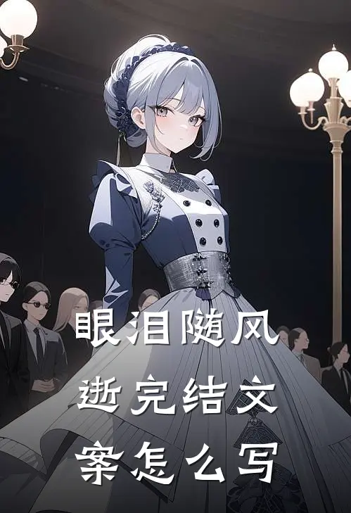 眼泪随风逝完结文案怎么写