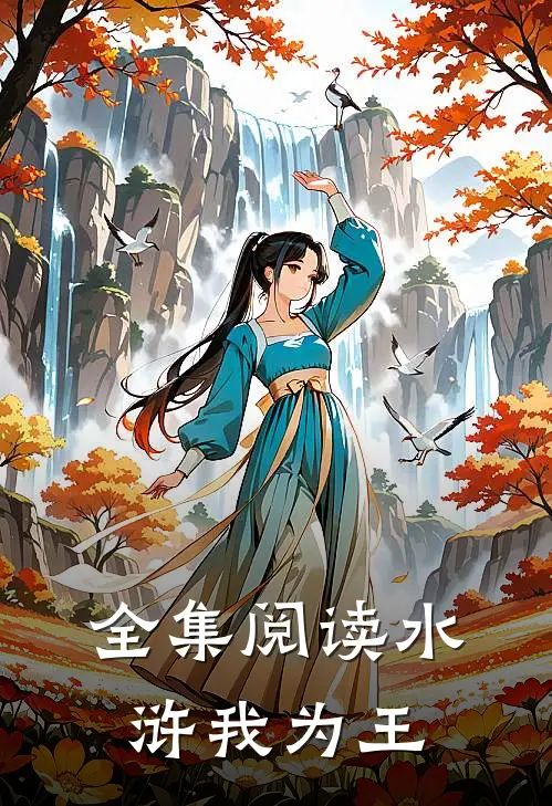 全集阅读水浒我为王