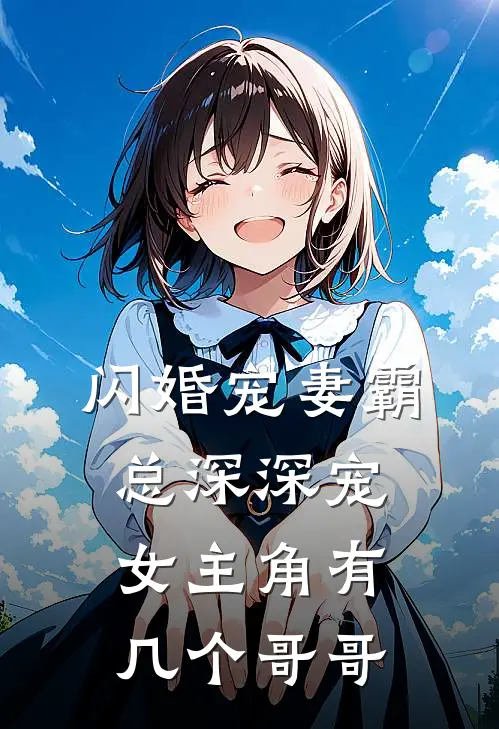 闪婚宠妻霸总深深宠女主角有几个哥哥