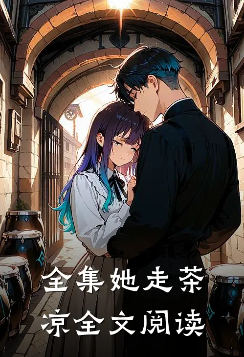 全集她走茶凉全文阅读