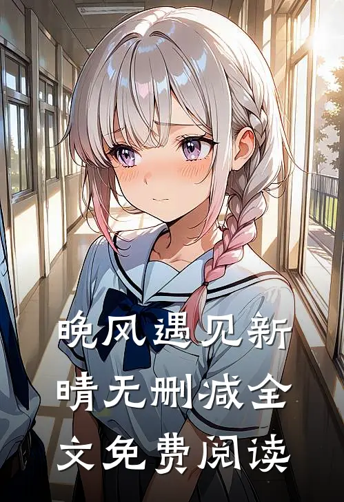 晚风遇见新晴无删减全文免费阅读