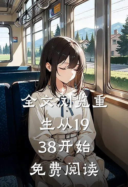 全文浏览重生从1938开始免费阅读