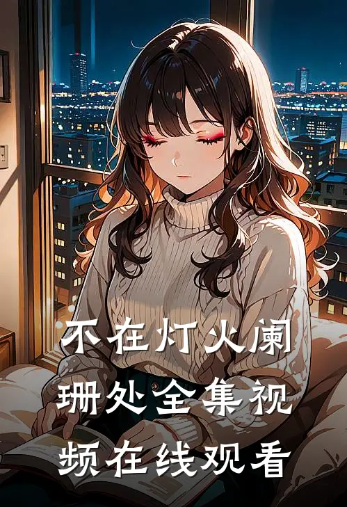 不在灯火阑珊处全集视频在线观看