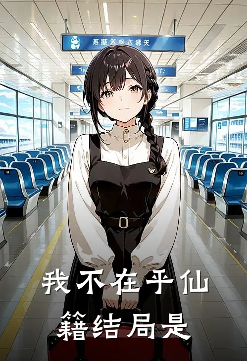 我不在乎仙籍结局是