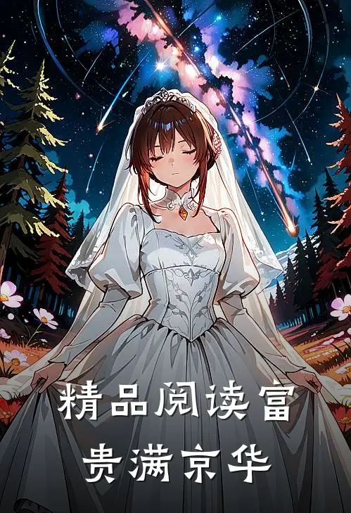 精品阅读富贵满京华