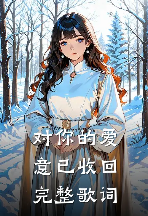 对你的爱意已收回完整歌词