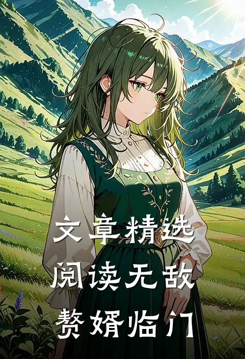 文章精选阅读无敌赘婿临门