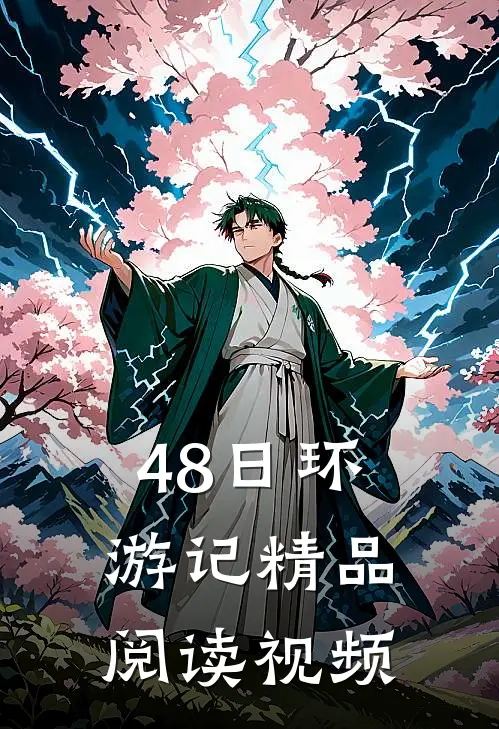 48日环游记精品阅读视频